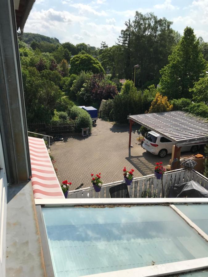 شقة Biker'S Base Baddeckenstedt المظهر الخارجي الصورة